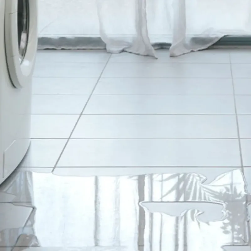 Appliance Leak Cleanup in Ettrick, VA
